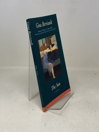 Item #322657 The Son. Gina Berriault