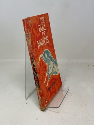 Item #322712 The Bull of Minos. Leonard Cottrell