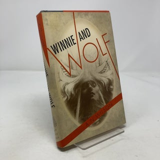 Item #322871 Winnie and Wolf. A. N. Wilson