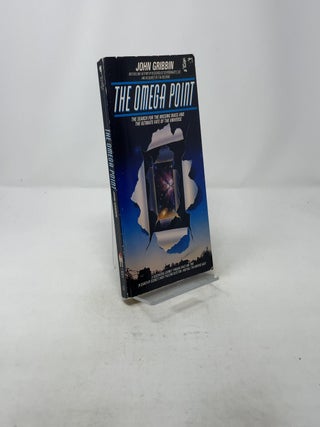 Item #322878 The Omega Point: The Search for the Missing Mass and the Ultimate Fate of the...