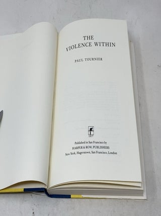 The Violence Within