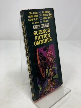 Item #323208 Science Fiction Omnibus. Groff Conklin