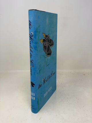 Item #323439 The World to Come. Dara Horn