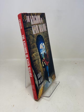 Item #323448 Kingdom of Kevin Malone. Suzy McKee Charnas