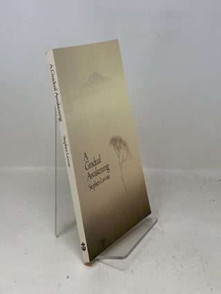 Item #323517 A Gradual Awakening. Stephen Levine