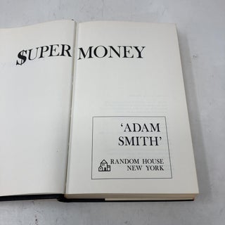 Supermoney