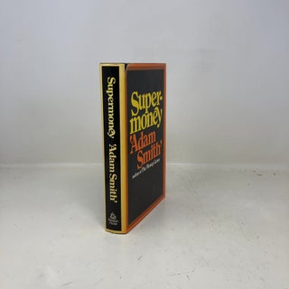 Supermoney