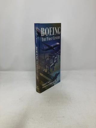 Boeing: The First Century