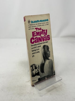 The Empty Canvas