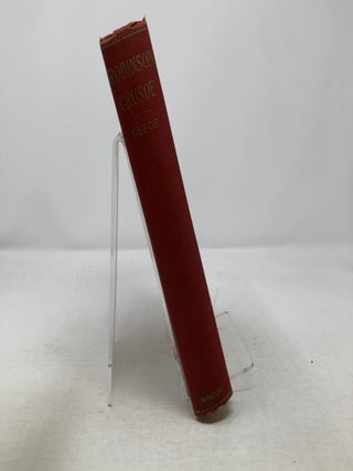 Robinson Crusoe