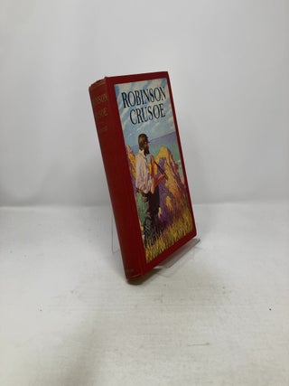 Robinson Crusoe