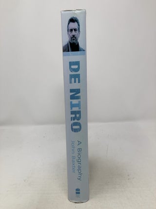 De Niro : A Biography