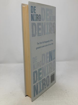 De Niro : A Biography