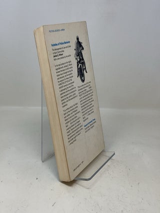Varieties of Police Behavior: The Management of Law and Order in Eight Communities, With a New Preface by the Author (Joint Center for Urban Studies Publicati)