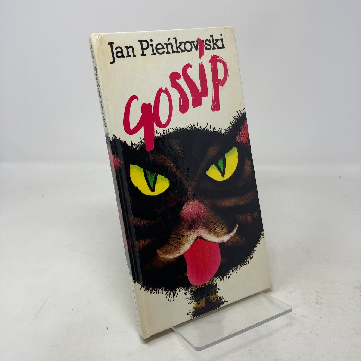 GOSSIPS　まとめ　116冊セット Gossip | Jan Pienkowski | FIRST EDITION