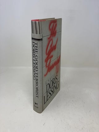 Item #325597 The Good Terrorist. Doris Lessing