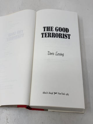 The Good Terrorist