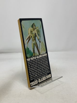 Three-Bladed Doom