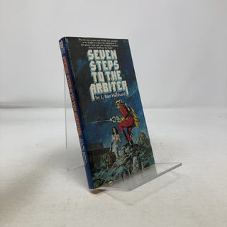 Item #325883 Seven Steps to the Arbiter. L. Ron Hubbard