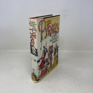 Item #328948 The Pyrates. George MacDonald Fraser