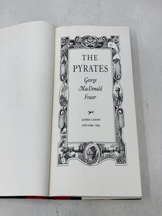 The Pyrates