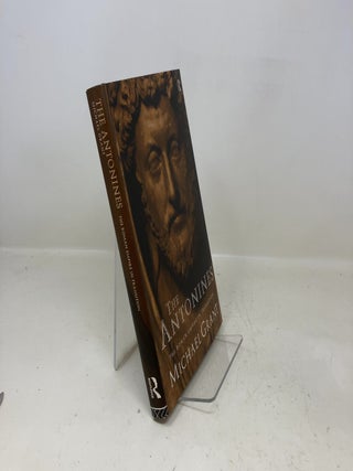 Item #329168 The Antonines: The Roman Empire in Transition. Michael Grant
