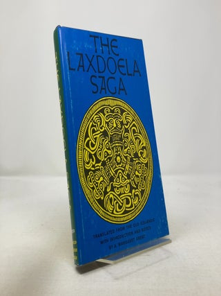 Item #329336 The Laxdoela Saga. A. Margaret Arent