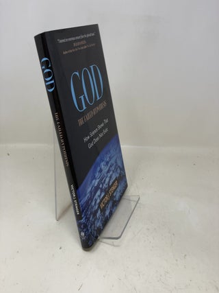 Item #329459 God: The Failed Hypothesis: How Science Shows That God Does Not Exist. Victor J....