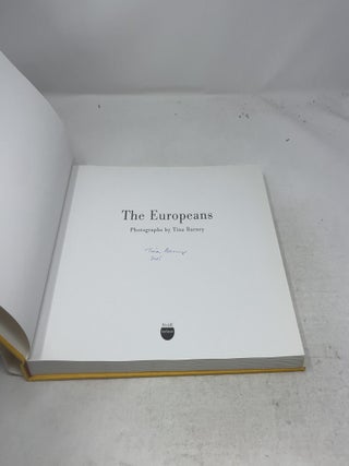 The Europeans