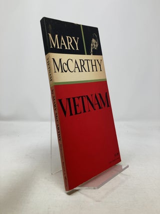Item #329775 Vietnam. Mary McCarthy
