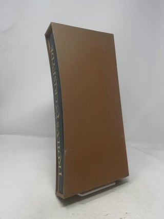 Item #329871 Troilvs & Criseyde. Geoffrey Chaucer