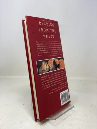 Reading from the Heart: Woman, Literature, and the Search for True Love
