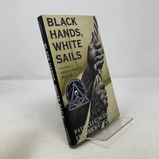 Item #330237 Black Hands, White Sails. Patricia C. McKissack