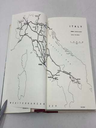 Italy: The Places in Between