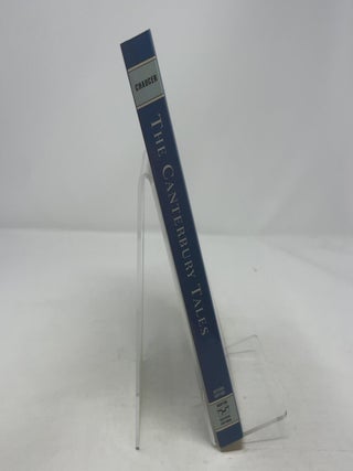 The Canterbury Tales: Fifteen Tales and the General Prologue