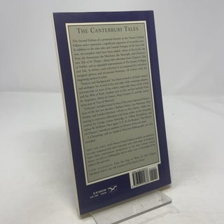 The Canterbury Tales: Fifteen Tales and the General Prologue