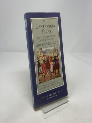 The Canterbury Tales: Fifteen Tales and the General Prologue