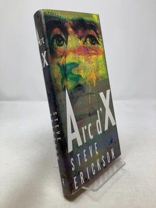 Item #330943 Arc D'X. Steve Erickson