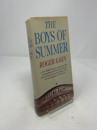 The Boys of Summer