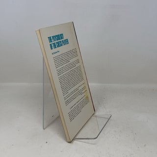 Item #331207 The Psychology of Chess. Reuben Fine