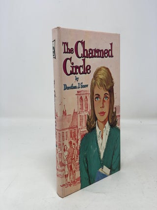 Item #331903 The Charmed Circle. Dorothea J. Snow