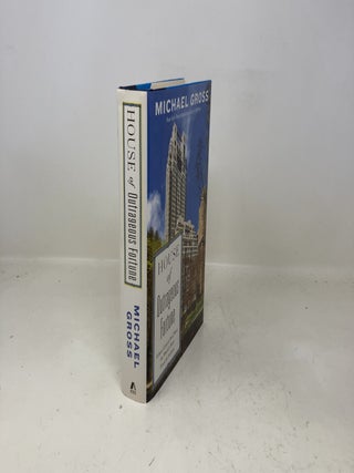 Item #331997 House of Outrageous Fortune: Fifteen Central Park West, the World's Most Powerful...
