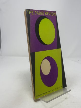 Item #332504 The Paris Review. The Paris Review