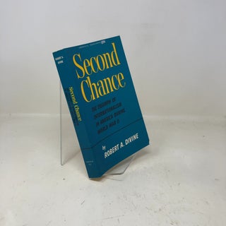 Second Chance