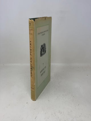 Item #332689 Stratford Upon Avon Studies. Multiple Authors