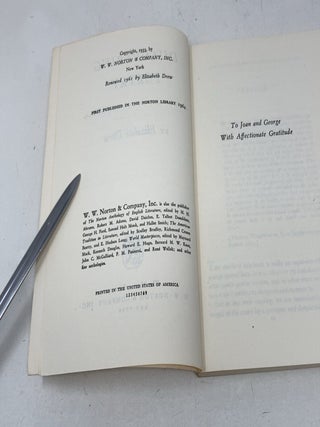Discovering Poetry
