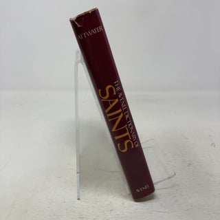 Avenel Dictionary Of Saints