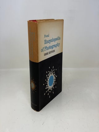 Item #334809 Focal Encyclopedia of Photography Desk Edition. Multiple Authors