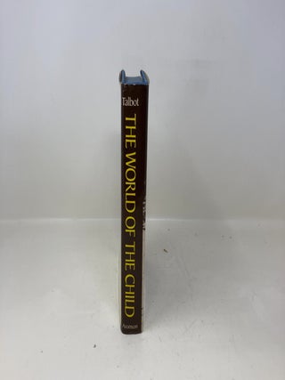 The world of the child;: Clinical and cultural studies from birth to adolescence