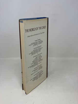 The world of the child;: Clinical and cultural studies from birth to adolescence